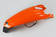 UFO Bakskärm Enduro LED EXC/EXC-F 125-500 2012-16 Orange 127 - Stänk- & kedjeskydd - D386316 - 1