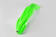 UFO Framskärm KKX250F 17-.. KX450F 16-.. Grön Fluo - Stänk- & kedjeskydd - D165306 - 1