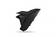 UFO Luftfilterlock Beta RR 125-480 2020- Svart 001 - Sidopanel - D446246 - 1