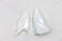 UFO Sidopanel HVA TC/FC 125-450 14-15TC250 14-16TE/FE 125-501 14-16 Vit 041 - Nummerplåtar - D32376 - 1