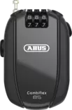 ABUS Kabellås Combiflex Break 85 black - Marinlås & Tillbehör - D491516 - 1