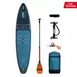 Aero Varna SUP Lite Board 11.0 Package - SUP - D518706 - 1