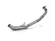 Akrapovic Optional Header (SS) X-ADV 750 2025 - Grenrör - D504806 - 1