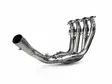 Akrapovic Optional Header (Titanium) BMW M 1000 RR 2025-2025 - Grenrör - D506926 - 1