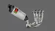 Akrapovic Racing Line (Titanium)S1000RR 2019- /S1000R 2021- - Komplett avgassystem - D527176 - 1