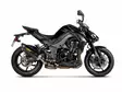 Akrapovic Slip-On Line (Carbon) Kawasaki Z1100 2025-2026 - Ljuddämpare - D529466 - 2