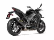 Akrapovic Slip-On Line (Carbon) Kawasaki Z1100 2025-2026 - Ljuddämpare - D529466 - 3