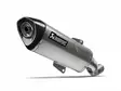 Akrapovic Slip-On Line (SS) Yamaha NMAX 125 2025 - Ljuddämpare - D520096 - 1