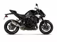 Akrapovic Slip-On Line (Titanium) Kawasaki Z900 2025 - Ljuddämpare - D504396 - 1