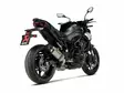 Akrapovic Slip-On Line (Titanium) Kawasaki Z900 2025 - Ljuddämpare - D504396 - 2