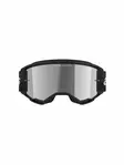 Alpinestars Goggle Vision 3 WORDMARK Svart/Spegel Silver - Goggles Onroad - D480736 - 2
