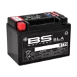 BS Battery BTX9 (FA) SLA - Sealed & Activated - Batteri & Laddning - D151276 - 1