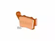 Delta Braking Bromsbelägg, GasGas / Husqvarna / KTM - Bromsbelägg - D475436 - 1
