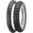 Dunlop Geomax AT82 110/100-18 64M TT - Cross - D508626 - 1