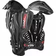 EVS Vex Bröstpansar Svart Youth S - Bröstskydd - D502316 - 2