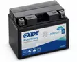 Exide batteri AGM12-11 - Batteri & Laddning - D528756 - 1