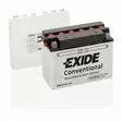 Exide batteri E50-N18L-A3 - Batteri & Laddning - D528826 - 1