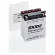Exide batteri EB14-B2 - Batteri & Laddning - D528816 - 1