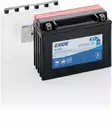 Exide batteri ETX24HL-BS - Batteri & Laddning - D528796 - 1
