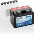 Exide batteri ETZ14-BS - Batteri & Laddning - D528786 - 1