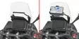 Givi Fai.Upp.Brack. Honda Transalp 750 (2025) - Monteringssatser - D510786 - 1