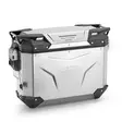Givi Trekker Outback EVO Cam-Side, alum., right, 37 ltr, sold without lock - Hårda väskor - D484416 - 1