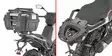 Givi Spec. Att. Moto Morini X-Cape 700 (2025) - Monteringssatser - D510676 - 1