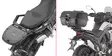 Givi Specific Attack Morbidelli T502X (2026) - Monteringssatser - D530716 - 1