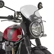 Givi Tr. Scr. Triumph Speed Twin 900 (23-24) - Vindskydd - D510716 - 1