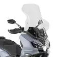 Givi Transparent Screen Sym Adx 300 (2024) - Vindskydd - D510726 - 1