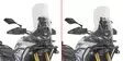Givi Transparent Screen Voge Valico 800 Rally (25-26) - Vindskydd - D530736 - 1