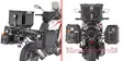 Givi Tub.Pa.Ho. Moto Morini X-Cape 700 (2025) - Monteringssatser - D516146 - 1
