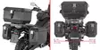 Givi Tub. Pann. Hol. Cf Moto 1000Mt-X (2026) - Monteringssatser - D530706 - 1