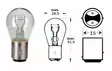 Glödlampa 12v 21/5w Bay 15d - Glödlampor - D475626 - 1