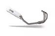 GPR TriumphDaytona 660 2023/2025 ALBUS EVO4 FS - Komplett avgassystem - D498966 - 1