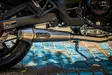 GPR UralGear Up 2017/2019 ULTRACONE FS - Komplett avgassystem - D500116 - 2