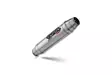 GPR YamahaSniper 150 V2 2019/2021 DEEPTONE INOX FS - Komplett avgassystem - D500266 - 2