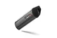 GPR YamahaXt 1200 Z Supertenere 2017/2020 e4 Furore Evo4 Poppy SP - Ljuddämpare - D498426 - 2