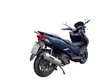 GPR ZontesM 125 2022/2024 e5 Pentaroad Inox FSS - Komplett avgassystem - D500296 - 2