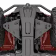 HMWPE TRAILING ARM PROTECTORS - Hasplåtar - 36146 - 1