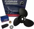 Johnson Evinrude PROP 14.5X19 - Propellrar & Tillbehör - 57236 - 1
