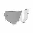 Leatt Lens Velocity Photochromic Light Grey Adaptive 28-80 VLT - Linser & Tillbehör - D483256 - 1