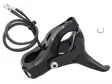 NEXT Fingergas Arctic Cat/Yamaha 2019- - Gas- och bromsgrepp - D528646 - 1