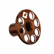 ODI BILLET TANK BOLT WASHER - Bronze Bronze - Handtag - D490546 - 1