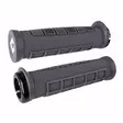 ODI Elite PRO V2.1 E-MTB Lock-On Grip 130mm Graphite/Black - Handtag - D490526 - 1