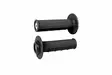 ODI Half-Waffle V2.1 ATV MX Grip 125mm Black/Black - Handtag - D490396 - 1