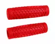 ODI Street VANS/Cult V-Twin Single-Ply 7/8" Red - Handtag - D490456 - 1