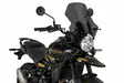 Puig Adjustable Touring Windscreen For Royal Enfield Hi - Vindskydd - D504176 - 1