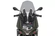 Puig Carenabris V-Techline Touring Bmw C400X 18'-25' - Vindskydd - D520386 - 1