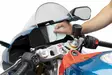 Puig Dashboard Protector Aprilia Rs 660 25' C/Clear - Övrigt - D520276 - 1